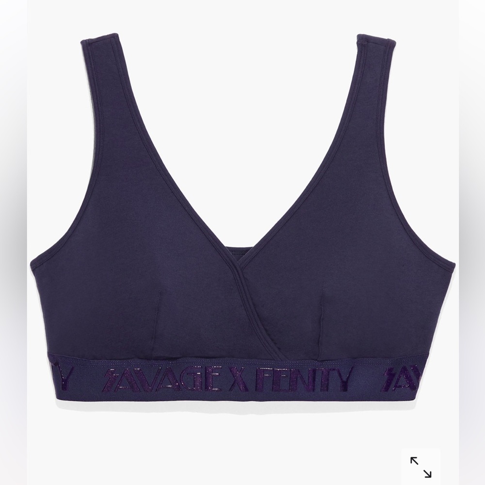 Savage x Fenty Forever Savage Bralette
